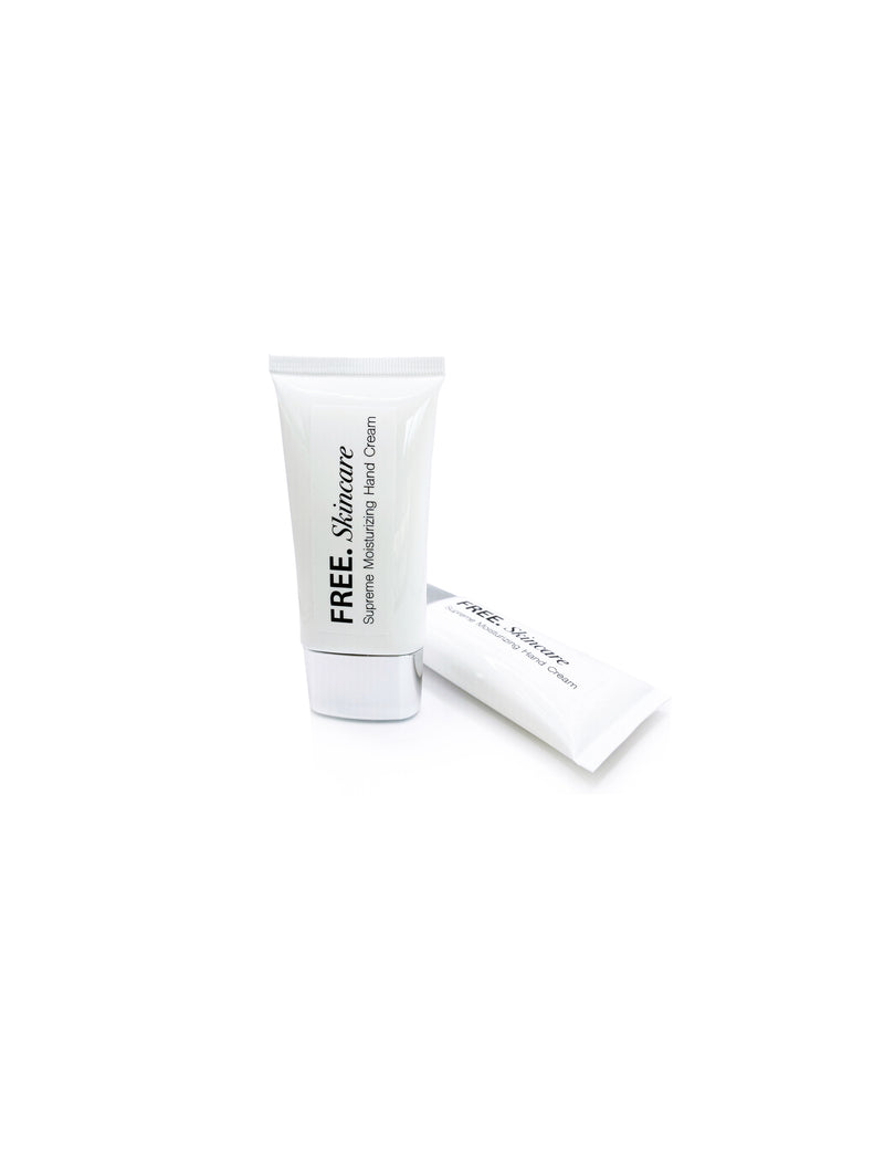 FREE. Skincare Supreme Moisturizing Hand Cream  2.36 oz | 70 ml