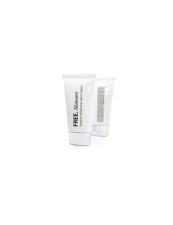 FREE. Skincare Supreme Moisturizing Hand Cream  2.36 oz | 70 ml