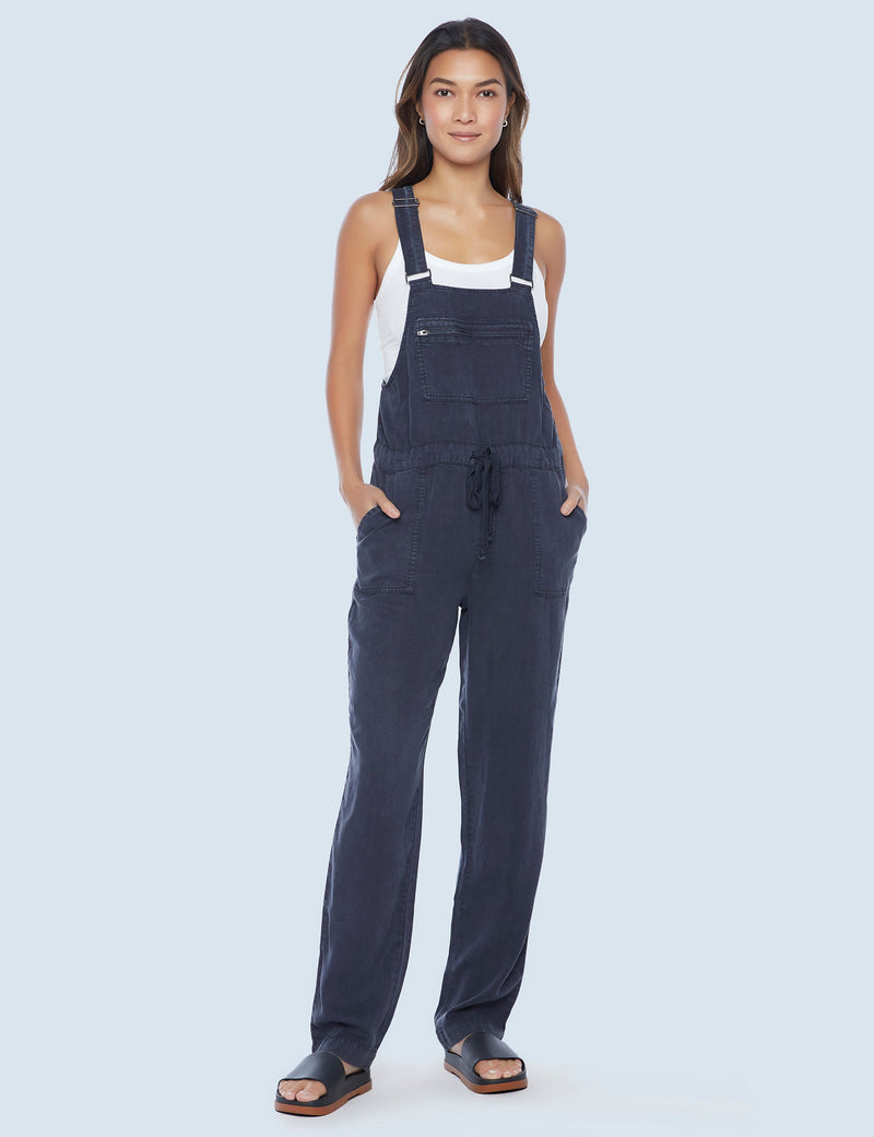 Overalls for All, kendi everyday
